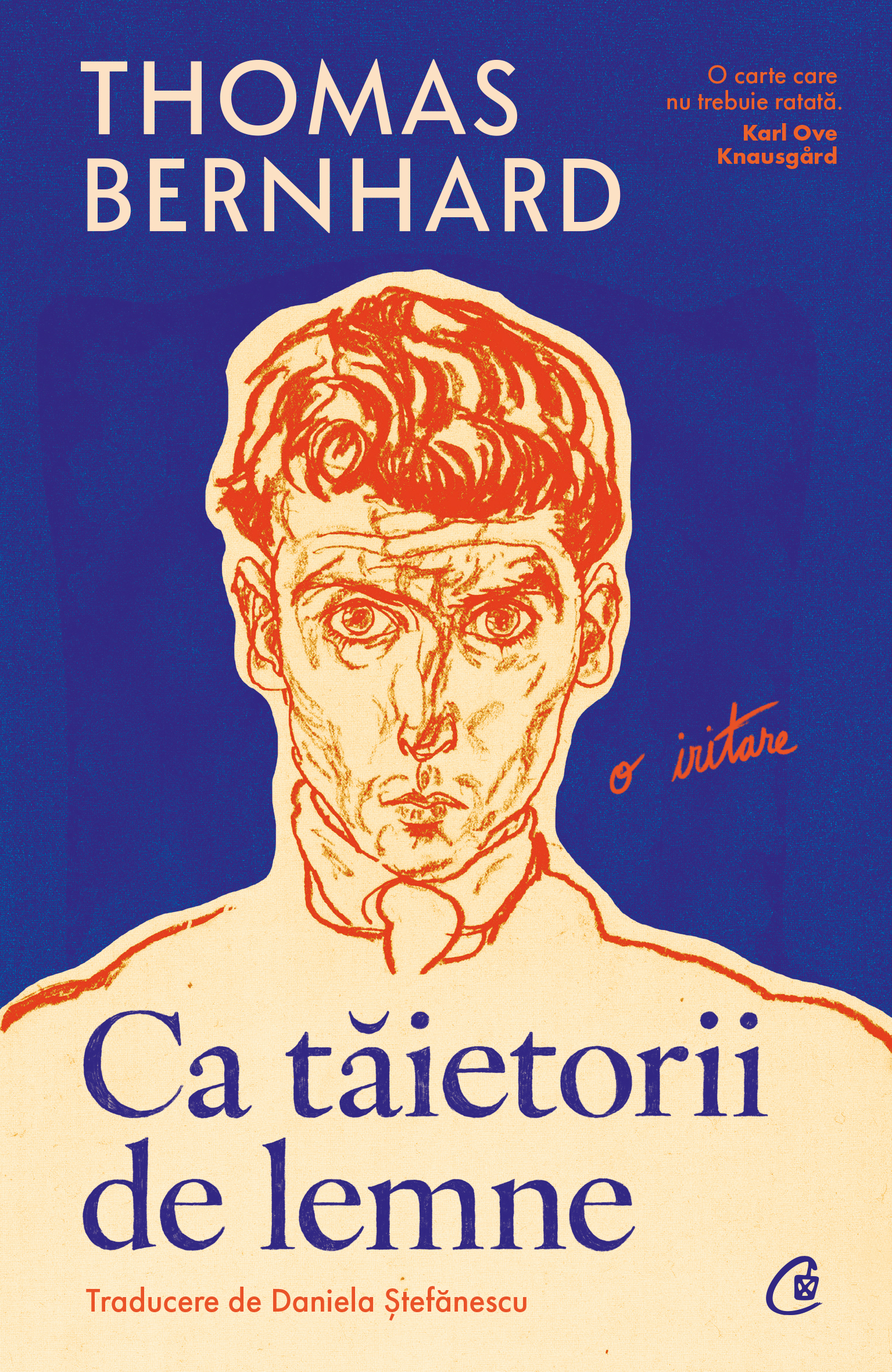 Ca tăietorii de lemne